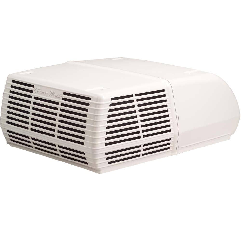 Coleman 48203 - 066 Air Conditioner Mach 3 Plus EZ Medium Profile - 13500 BTU - Young Farts RV Parts