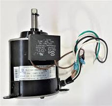 Load image into Gallery viewer, Coleman AC Motor 1468A3399 Outdoor Package Motor - Young Farts RV Parts