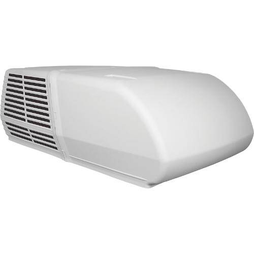 Coleman - Mach 38203 - 0665 Roughneck 13,500 BTU Air Conditioner - White - Young Farts RV Parts