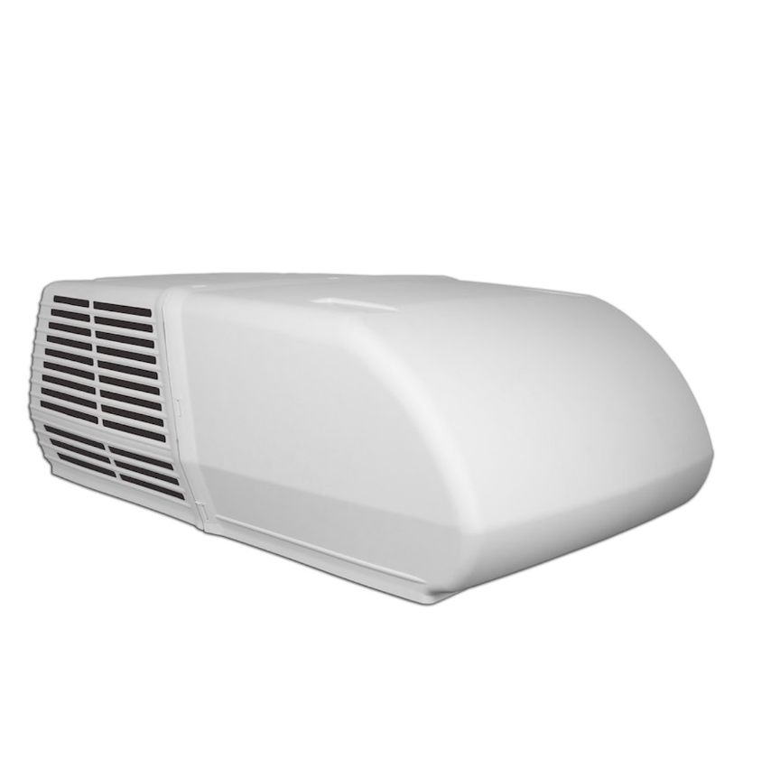 Coleman Mach 48004 - 066 15 HP2 High - Performance Air Conditioner with Heat Pump - Young Farts RV Parts