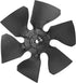 Coleman Mach 6733 - 3221 Air Conditioner Condenser Fan Blade - Young Farts RV Parts