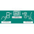 Coleman - Mach 8330 - 753 Coleman WiFi Smart Control Center - Young Farts RV Parts