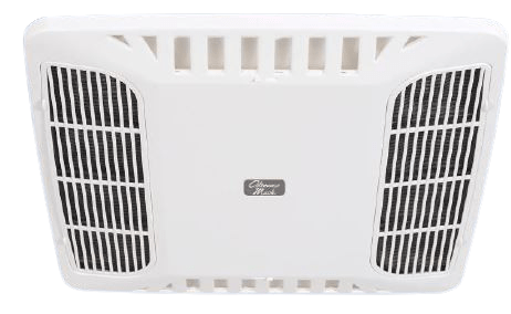 Coleman Mach 8630A6352 Air Conditioner Ceiling Assembly (Heat Ready) - Young Farts RV Parts