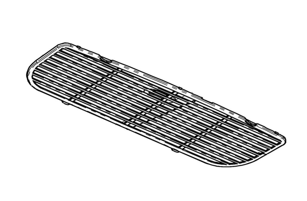 Coleman Mach 9430 - 4071 Air Conditioner Ceiling Assembly Grille - Young Farts RV Parts