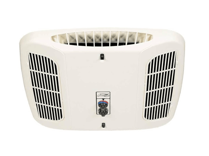 Coleman Mach 9430E715 Air Conditioner Ceiling Assembly - Young Farts RV Parts