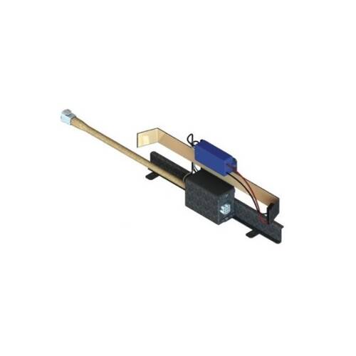 Coleman - Mach Air Conditioner Air Purifier Replacement - 48203 - 4601 - Young Farts RV Parts