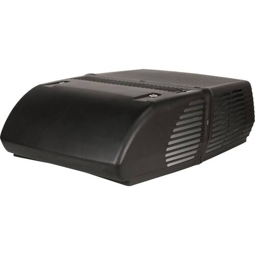 Coleman - Mach Air Conditioner; Mach 10; Fits 14 Inch x 14 Inch Vent Openings; Black - 45224 - 0792 - Young Farts RV Parts