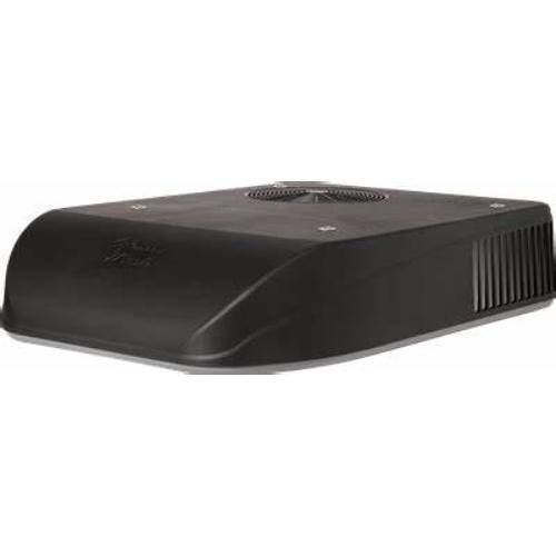 Coleman - Mach Air Conditioner; Mach 8 Plus CUB; Fits 14 Inch x 14 Inch Vent Openings; Black - 47201 - 079 - Young Farts RV Parts