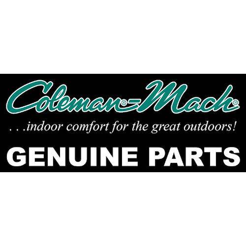 Coleman - Mach Coleman Multi - Zone Control Digital Thermostat - 9420 - 330 - Young Farts RV Parts