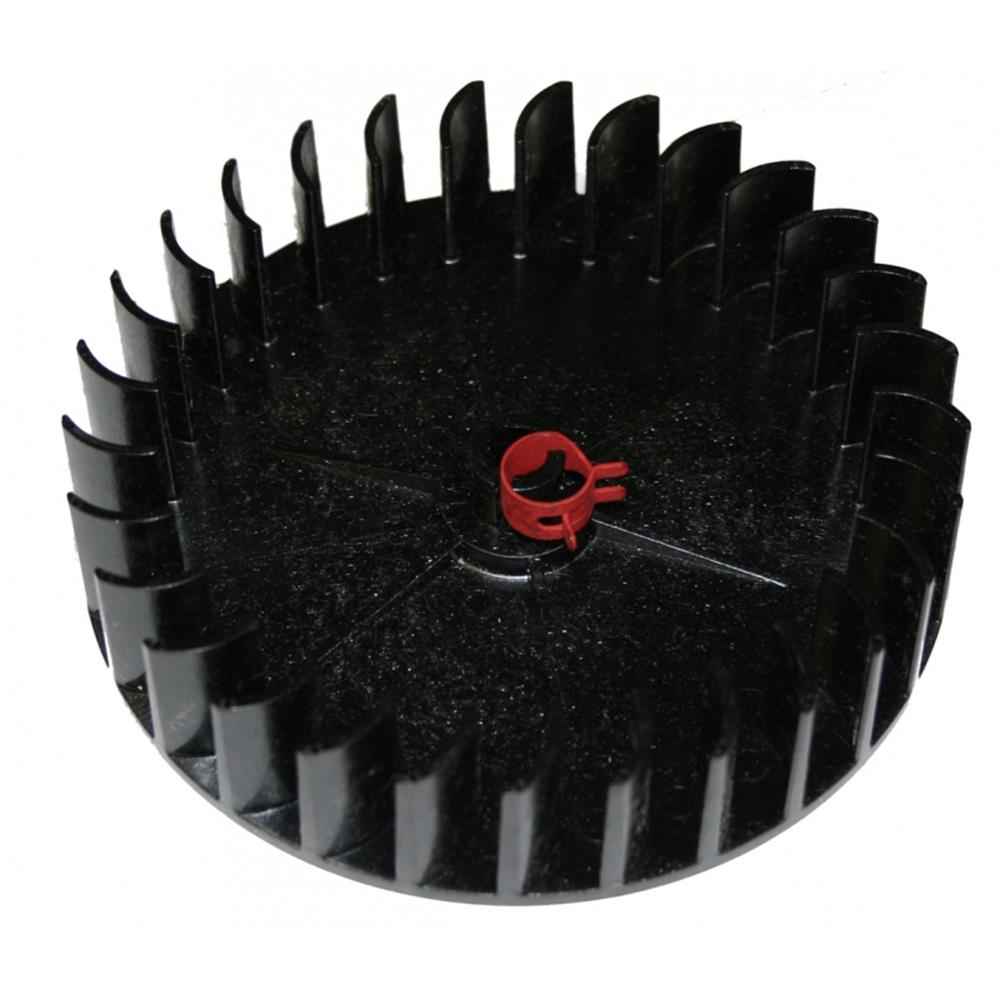 Comb Air Wheel Plastic - Young Farts RV Parts