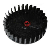 Comb Air Wheel Plastic