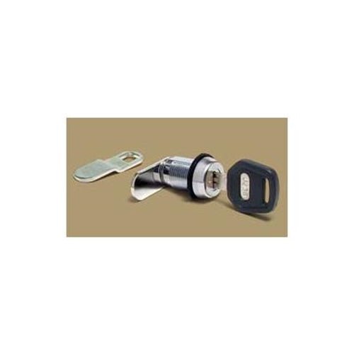 Compartment Lock 5/8 Cam Lock - Young Farts RV Parts