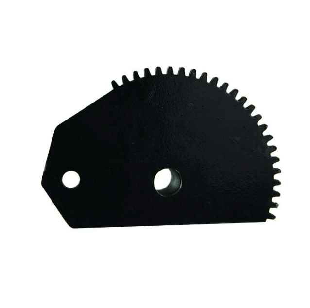Components 369354 Entry Step Gear Lippert (24 & 25 Series) - Young Farts RV Parts
