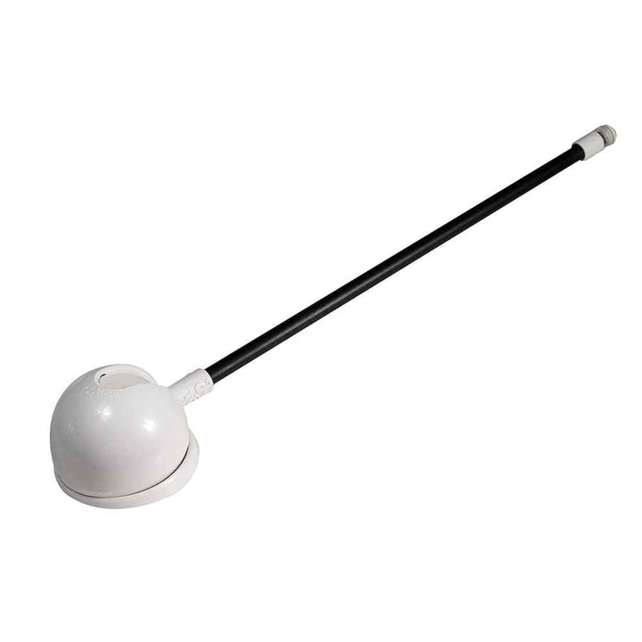 Contour Anchor Light - 12" - White - Young Farts RV Parts