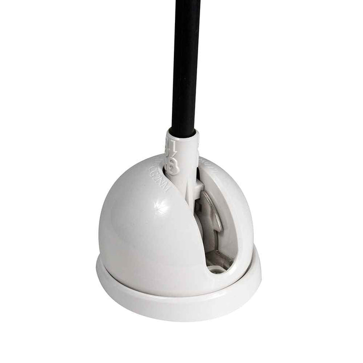 Contour Anchor Light - 12" - White - Young Farts RV Parts