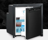 Dometic CRX-1065U/F (75502.010.20) Coolmatic 3-in-1 Refrigerator Freezer Black 51L