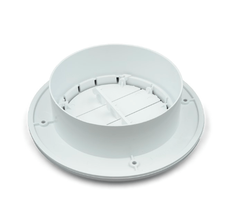 Coolvent Adjustable Ceiling Vent - Young Farts RV Parts