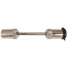 Load image into Gallery viewer, Coupler Lock Stainless Steel 2 1/2&quot; - Young Farts RV Parts