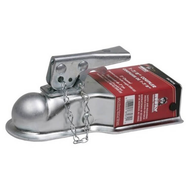 Coupler Repair Kit 1 - 7/8