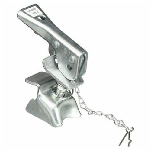 Coupler Repair Kit 2