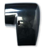 Carefree R001831-006 Awning Motor Cover, Black