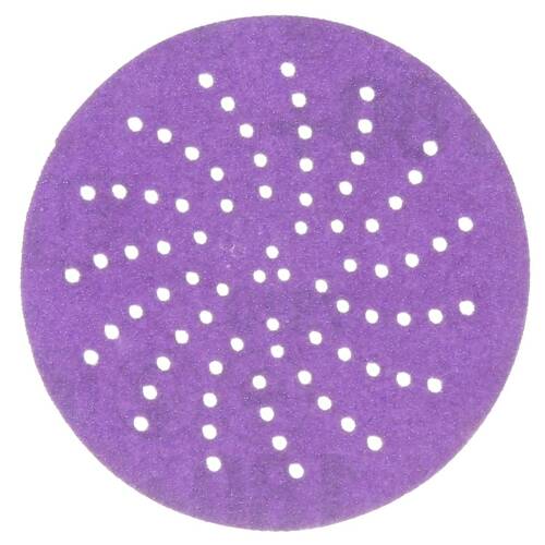 Cubitron ll Sanding Disc - 3" Diameter; 180+ Grit; Pack Of 50 - 31364 - Young Farts RV Parts