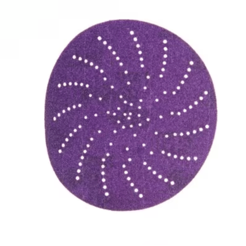 Cubitron ll Sanding Disc - 3