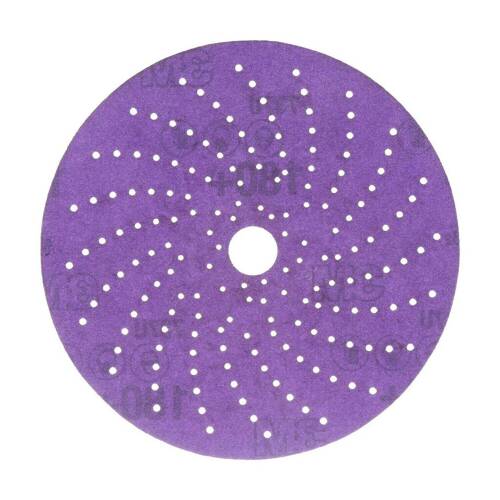 Cubitron ll Sanding Disc - 6