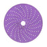 Cubitron ll Sanding Disc - 6" Diameter; 220+ Grit; Pack Of 50 - 31481 - Young Farts RV Parts