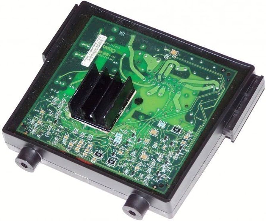 Cummins 327 - 1413 Onan Circuit Board (KY/KYD Models) - Young Farts RV Parts