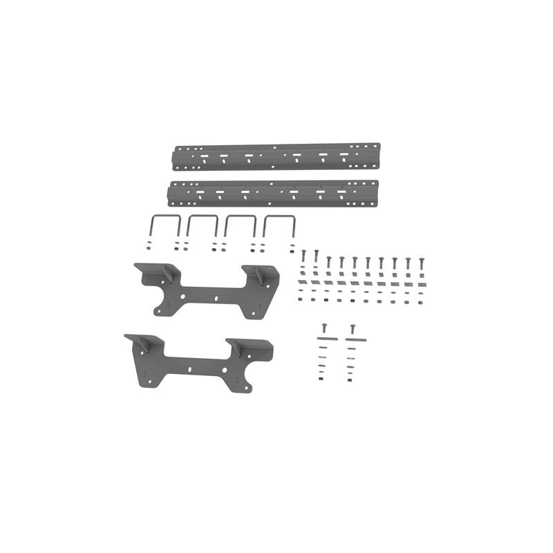 Custom Fifth Wheel Bracket Kit - Young Farts RV Parts