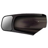 CIPA USA 10951 Custom Towing Mirror Driver Side (14-18 Chevrolet/GMC Silverado, Sierra)