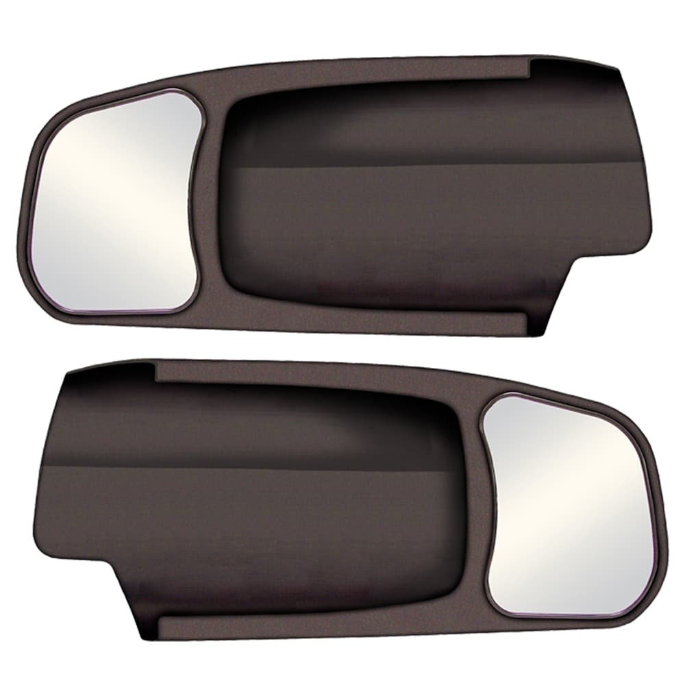 Custom Towing Mirror Pair - Young Farts RV Parts