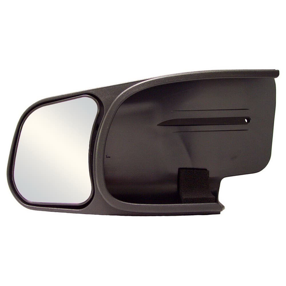 Custom Towing Mirror Pair - Young Farts RV Parts