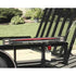 DBL BARREL TRLR GATE ASST - Young Farts RV Parts