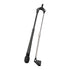 Deluxe Adjustable Pantograph Arm 12.5" - 18" Ultra HD - Young Farts RV Parts