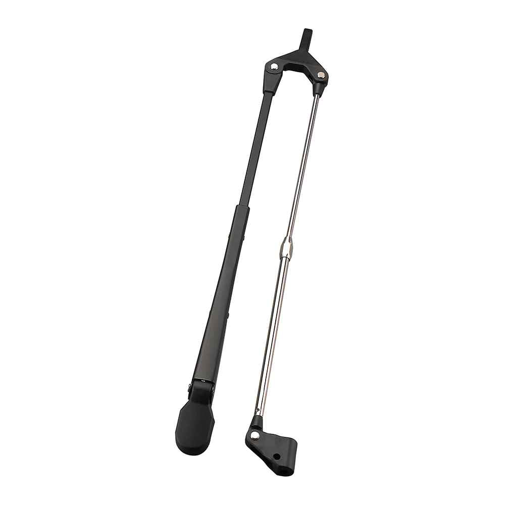 Deluxe Adjustable Pantograph Arm 19" - 24" Ultra HD - Young Farts RV Parts