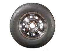 Load image into Gallery viewer, Demco 5968 ST205/75R 14 Carlisle Tire - Young Farts RV Parts