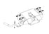 Demco 6081 5TH WHEEL DP HEAD ASSEMBL - Young Farts RV Parts