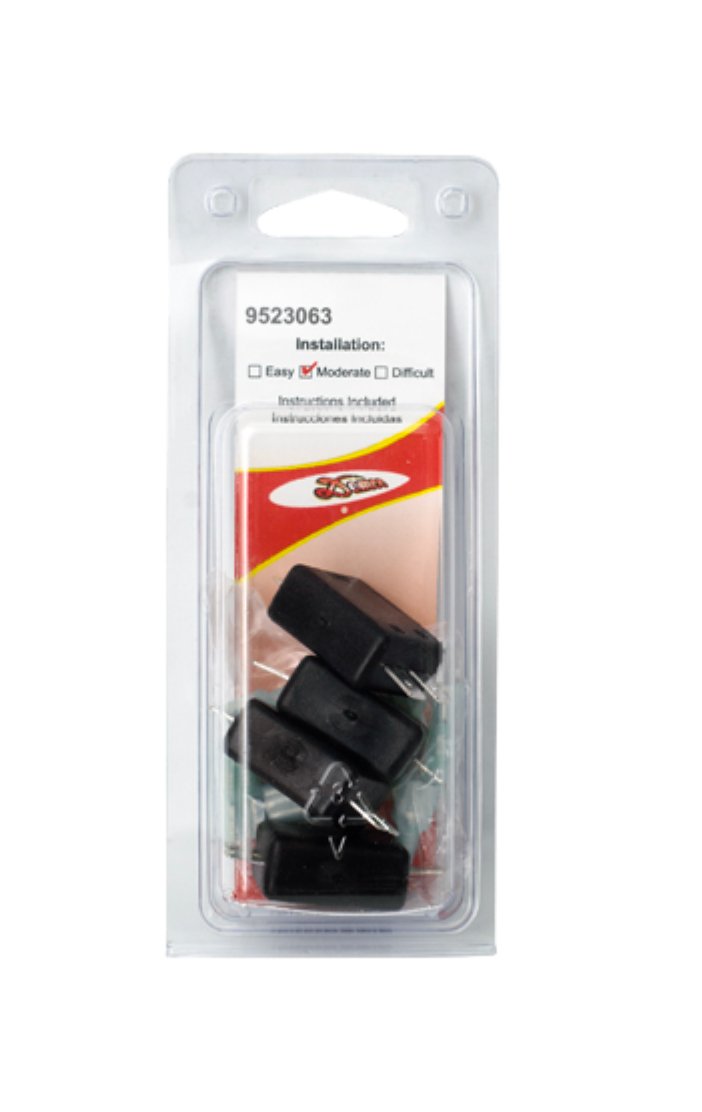 Demco 9523063 Diode Kit - Set of 4 - Young Farts RV Parts