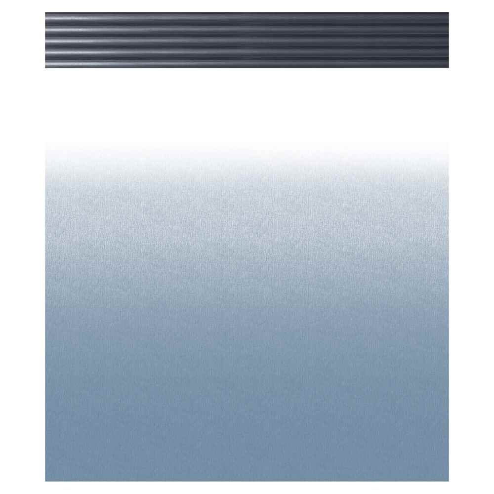 Destination Solera Awning 16 ft. Blue Fade Black Wrap - Young Farts RV Parts