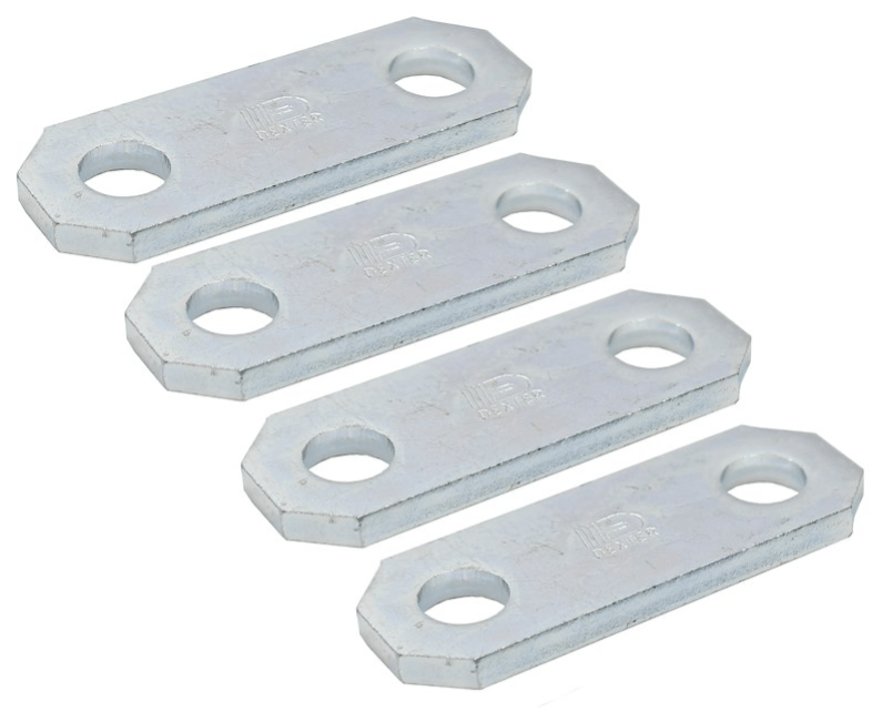 Dexter Axle K71 - 288 - 00 Shackle Link Kit 2 - 1/4