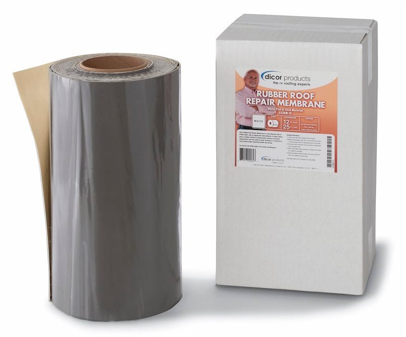 Dicor 533RM - 12 Roof Repair Tape 12
