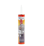 Dicor Corp. 501LSW-1 Self-Levelling Lap Sealant - White (Case Of 12 Tubes)