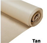 Dicor Corp. DFII95T-35 TPO Roof Membrane 35'x9.5' - Tan