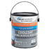 Dicor Corp. RP - IRC - 1 CoolCoat Insulating Acrylic Roof Coating, White - 1 Gallon - Young Farts RV Parts