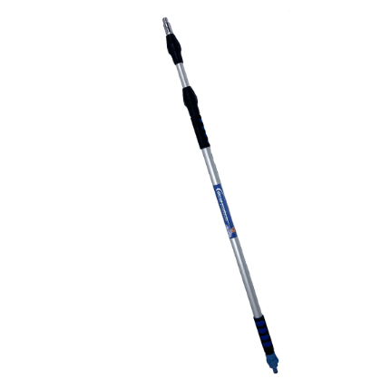 Dicor CP - 3MP Scrub Brush Extension Handle - Young Farts RV Parts