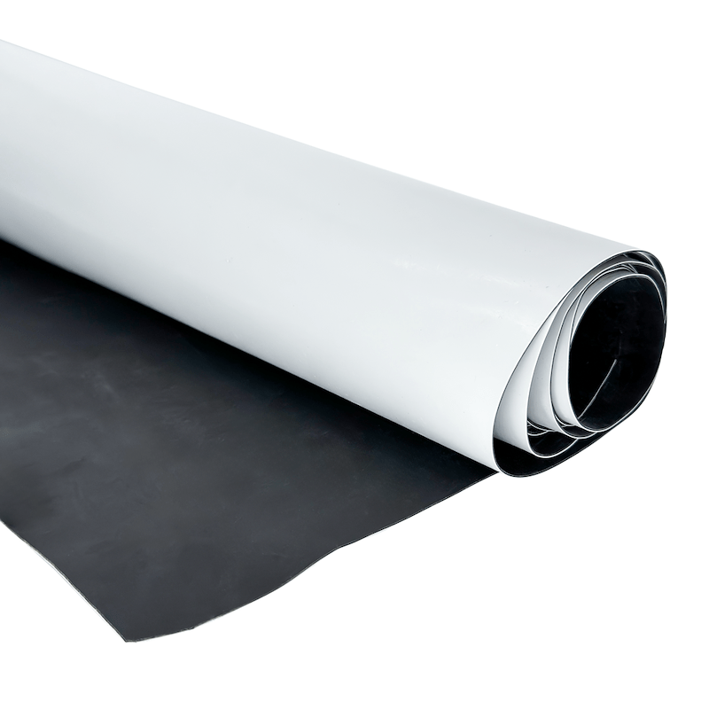 Dicor EP95W - 21 EPDM Plus Roof Membrane 9'6