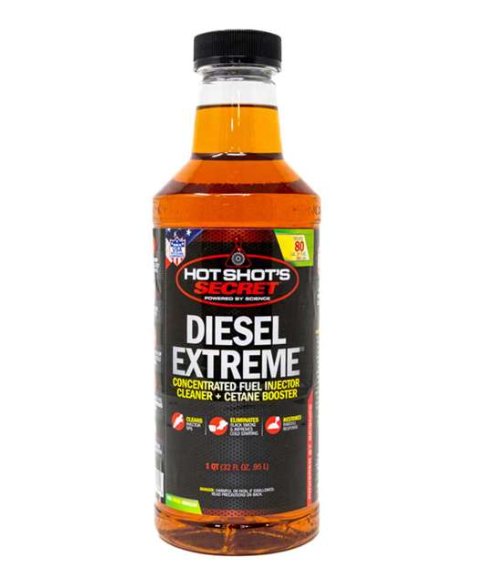 Diesel Extreme, 1 QT, 32 Oz. - Young Farts RV Parts