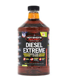 Diesel Extreme, 2 QT, 64 Oz.